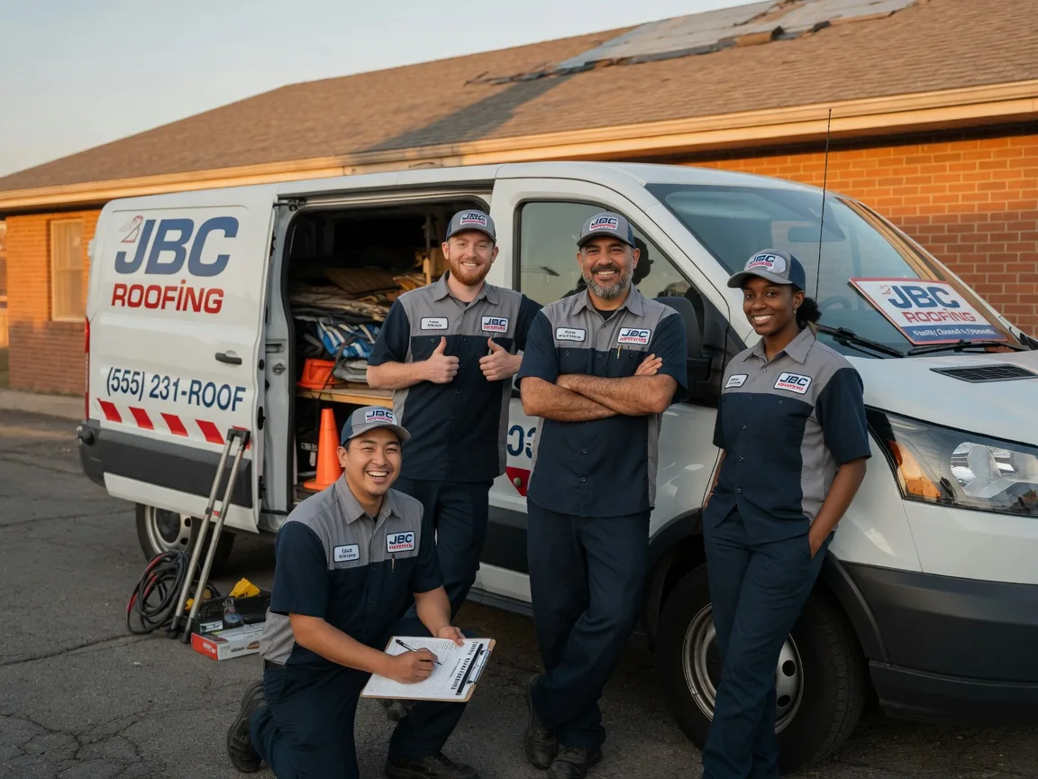 Roof Replacement company in Orange Park, FL
